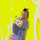 Illustration for article titled iBoJack Horseman/i: “Yesterdayland”